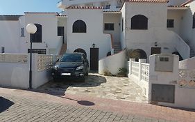 Beachside Apartments Peniscola